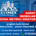 Agent imobiliar Zona metrou Dristor